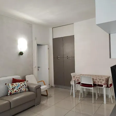 Apartament Da Rosa *