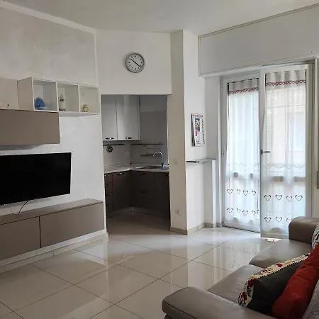 Apartament Da Rosa