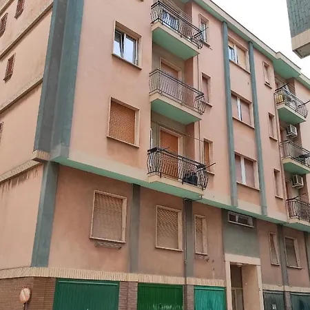 Apartament Da Rosa *