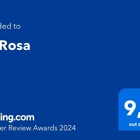 Da Rosa * Finale Ligure