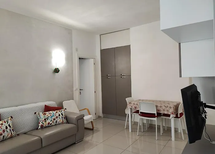 Apartment Da Rosa *