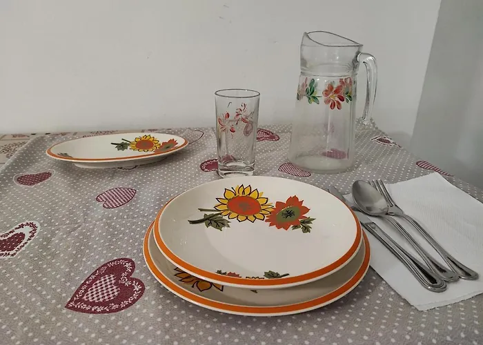 Da Rosa Apartment Finale Ligure