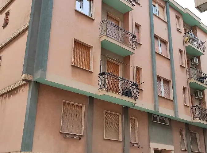 Appartamento Da Rosa *