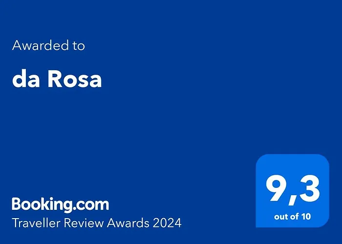 Da Rosa * Finale Ligure