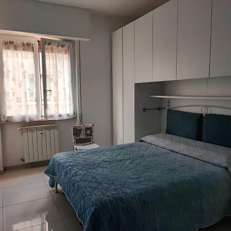Apartamento Da Rosa Finale Ligure