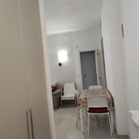 דירה Da Rosa