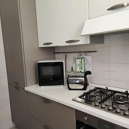 Da Rosa Appartement *