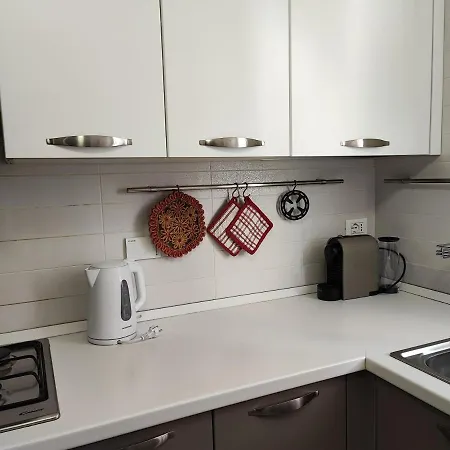 Apartamento Da Rosa Finale Ligure