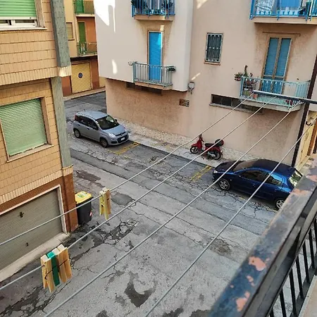 Da Rosa Апартаменты