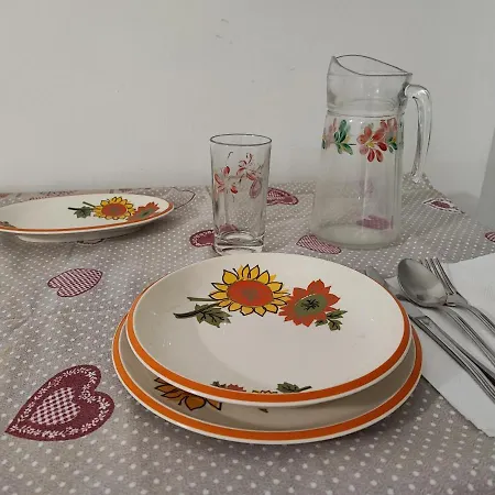 Da Rosa Apartamento Finale Ligure