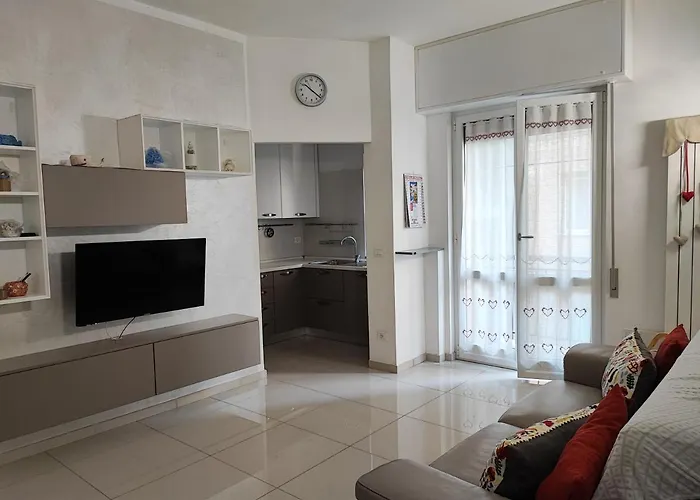 Apartamento Da Rosa