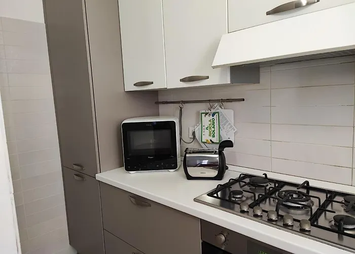 Da Rosa Apartamento *