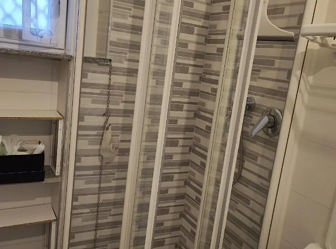 Apartamento Da Rosa *